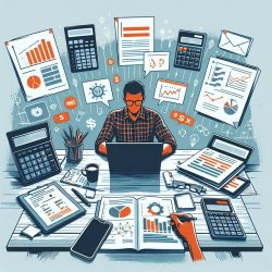 Les meilleurs outils et ressources en ligne pour les comptables