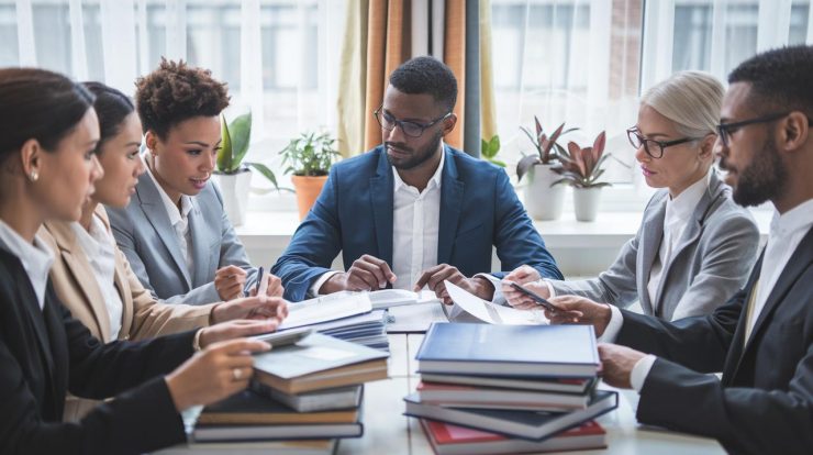 Ce que les écoles de commerce ne vous diront jamais sur la gestion d'entreprise