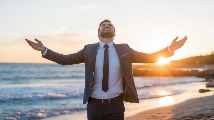 La stratégie secrète des entrepreneurs à succès pour clôturer l'année en beauté