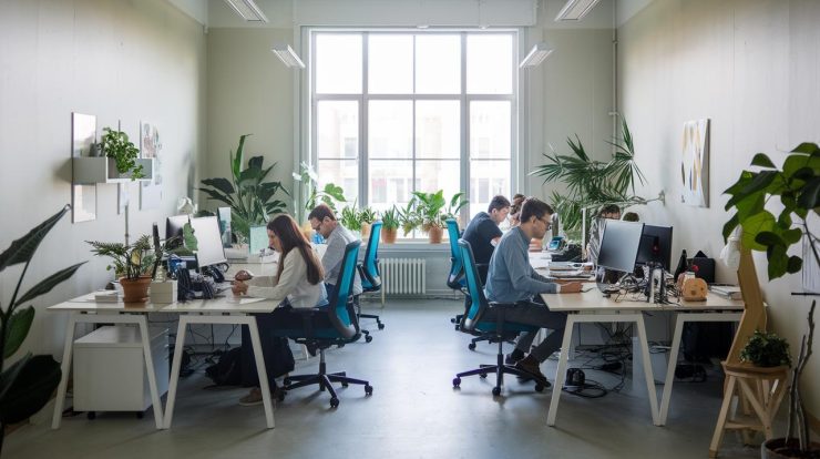 Le Logiciel de Comptabilité qui Cartonne chez les Startups