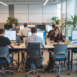 Pourquoi les espaces de coworking séduisent-ils autant les entrepreneurs ?